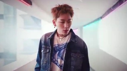 Block B - Dont Leave