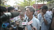 Four Thai Activists to Face Military Court in 'landmark Case'