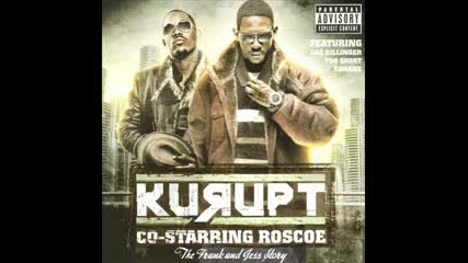 Kurupt - No Time To Waste (feat. Kokane, Rob Quest & T - Mac)