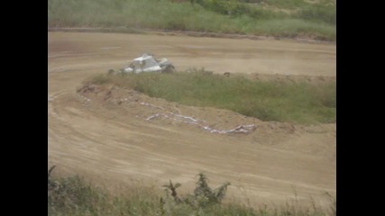 Бъги в Силистра 06.06.2010 година 