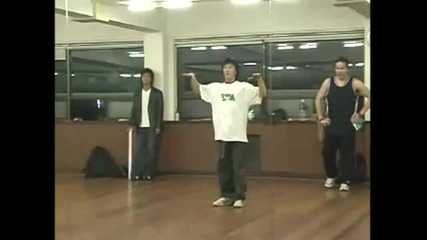 Poppin Hyun Joon (20050309)