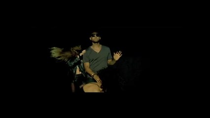 Teaser: Usher (feat. Nicki Minaj) - Lil Freak [snippit]