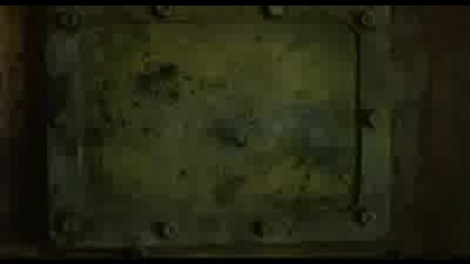 Зов за завръщане - сцена