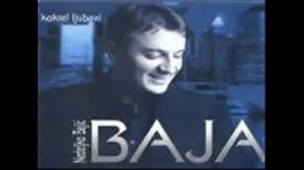 Nedeljko Bajic Baja - Doci cu ti na vencanje