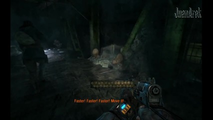 Metro: Last Light - Глава 7