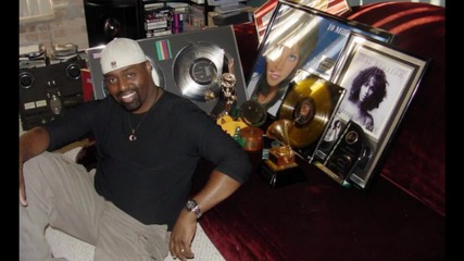 A Tribute To Frankie Knuckles by Dimitri From Paris