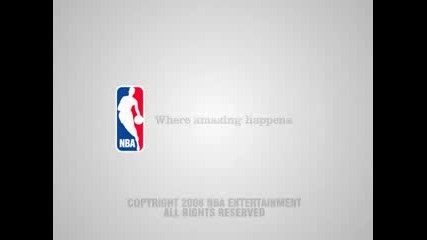 Delonte West Hits The Game Winner 