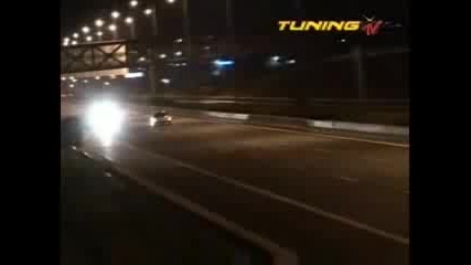 Bmw M3 680 hp vs. Yamaha R1