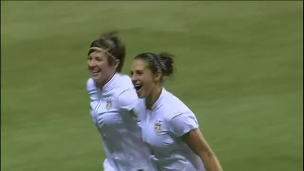 Женски футбол- Сащ- Коста Рика 3:0