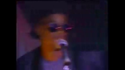 Digital Undergound Humpty Dance 