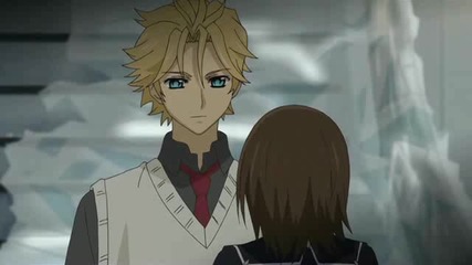 ~ Vampire Knight Episode 4 ~ 