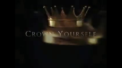 Mistify Crown Yourself