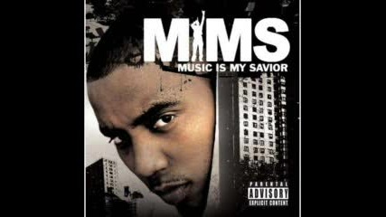 Mims ft. DJ Unk - This is why im hot (remix)