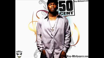 !!!!!!!new!!!!!!!! 50 Cent - Shut Your Blood Clot Mouth.wmv