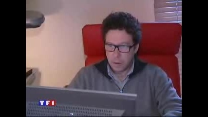 TF1 Et Les Jeux Videos