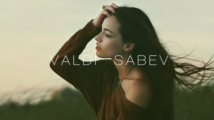 Valdi Sabev - Wanna Be Free Of Loneliness