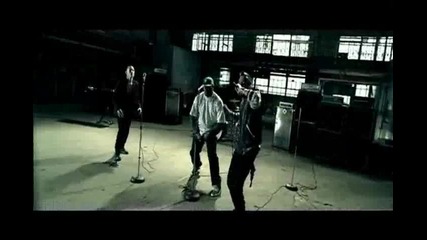 Linkin Park ft. Busta Rhymes - We Made It 