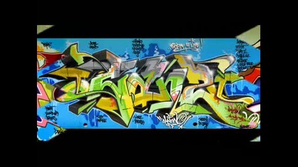 Can Two Best Graffiti 