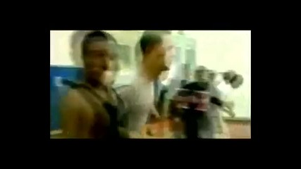 Barack Obama Basketball Mixtape