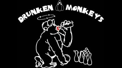Drunkenmunky - Calabria(night Power Remix)