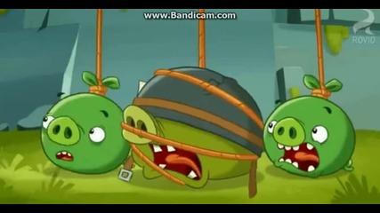 Angry Birds Toons E14 С01