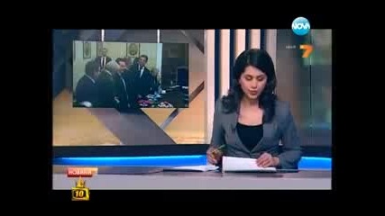 Gospodari na efira 18.03.2013