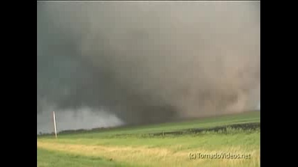 Happy Holidays from Tornadovideos.net! Tornado Insanity