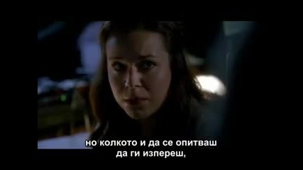 Касъл 3 сезон 18 епизод 2 част (бг суб) 