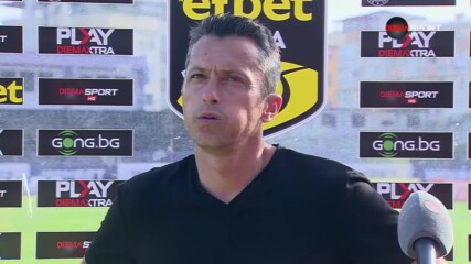 Христо Янев: Чувствам се безпомощен