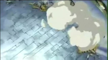 Monkey D Luffy Amv 