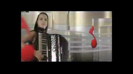 Zoe Tiganouria Libertango