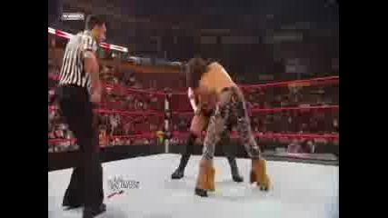 Wwe 23.02.09 Cm Punk Vs The Miz Vs John Morrison