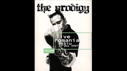 The Prodigy - Omen