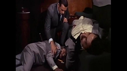 Агент 007 Джеймс Бонд, Бг субтитри: От Русия с любов (1963) / From Russia with Love [4]