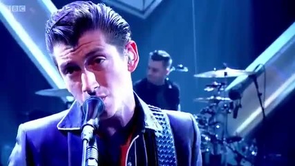 Искам Ли Да Знам - Arctic Monkeys - Do I Wanna Know (2013)