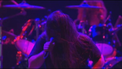 Cannibal Corpse - Born In A Casket (live at wacken open air 2007) 