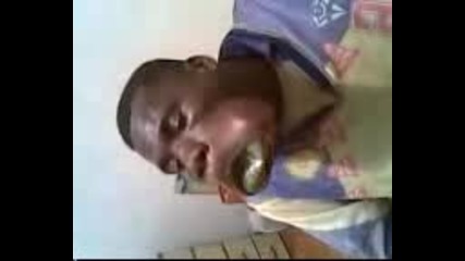Big mouth