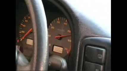 Seat Cordova.flv