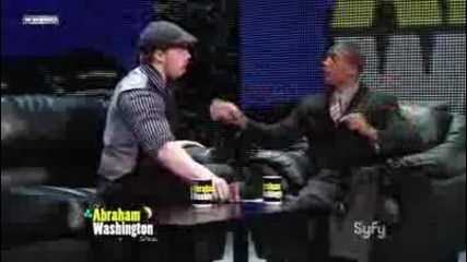 Wwe Ecw 9/22/09 Part 1/6