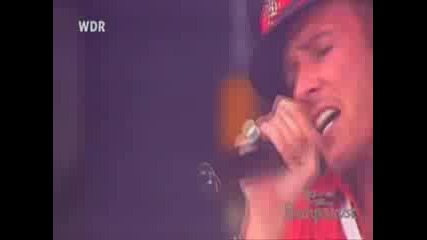 Velvet Revolver - She Mine