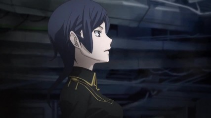 Devil Survivor 2 The Animation