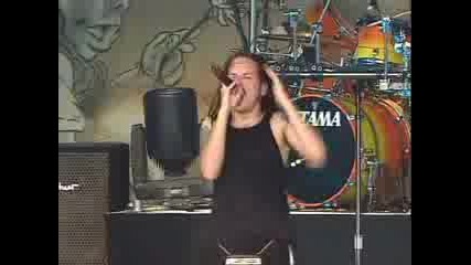 Korn - Got The Life