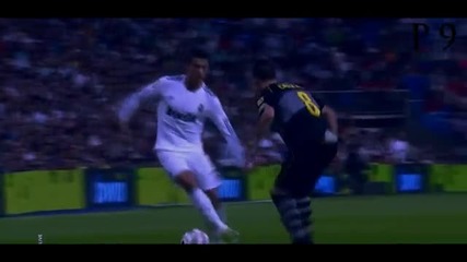 Cristiano Ronaldo - 2011 Hd