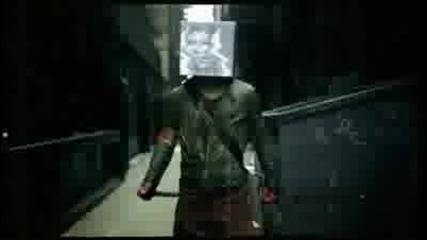 Black Eyed Peas - The Time