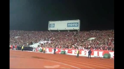Cska - Fulham - Miks video 1 17.09.2009g.