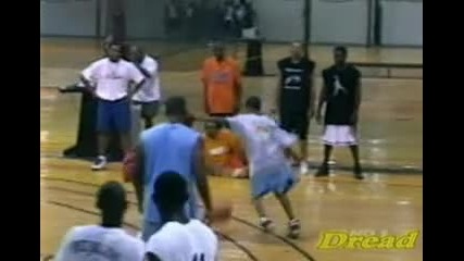 and1 mix tape vol3 - dread in ny