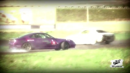 [hq] Drift Battle 2010 stage 1