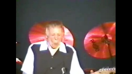 Robin Trower - Bridge Of Sighs - Illinois 2000 