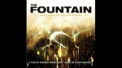 Clint Mansell - Death is the Road to Awe 