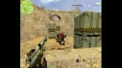 Cs Movie